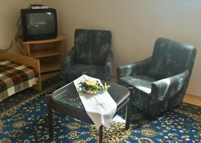 Ezust Fenyo Vendeghaz Konukevi