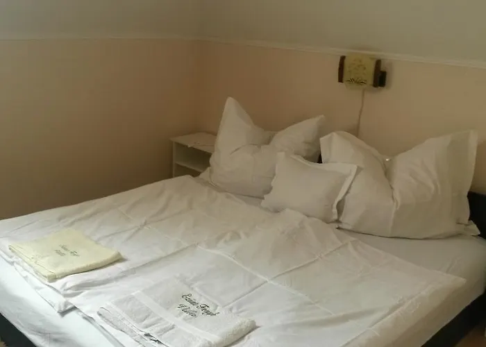 Ezust Fenyo Vendeghaz Siofok