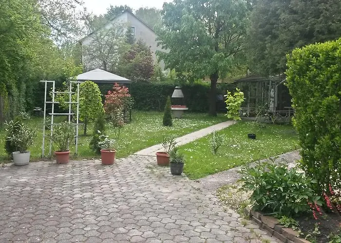 Ezust Fenyo Vendeghaz